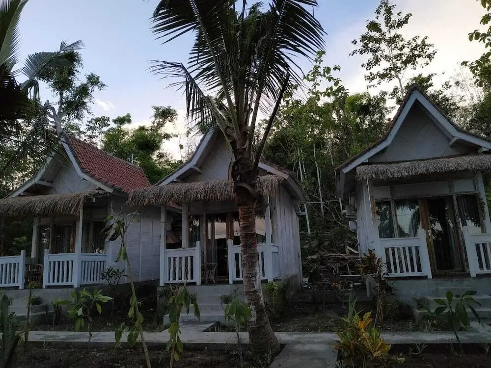 Пенида: The Layar Homestay