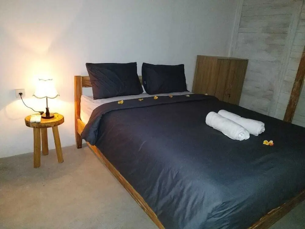 Пенида: The Layar Homestay