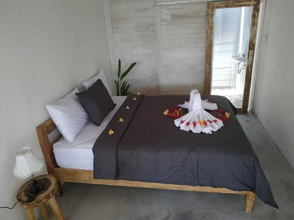 Пенида: The Layar Homestay