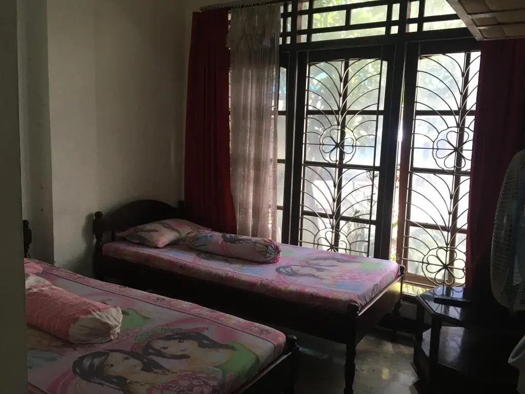 Суракарта: Hotel Matahari