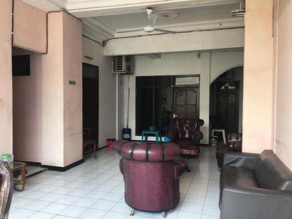 Суракарта: Hotel Matahari