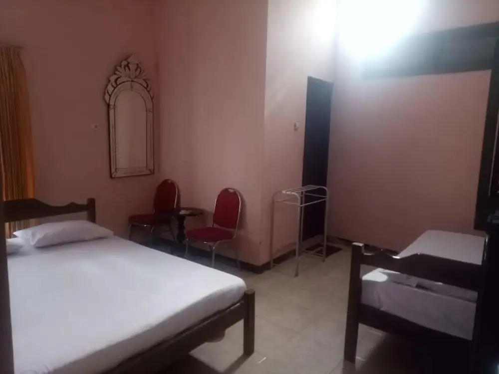 Суракарта: Hotel Matahari