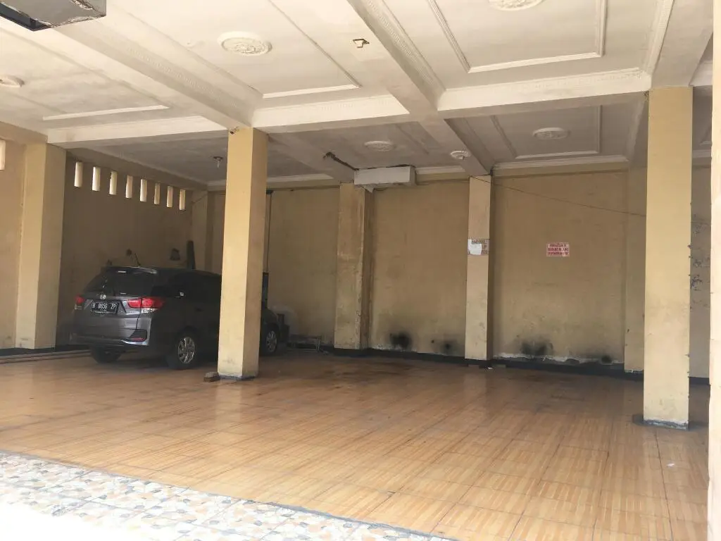 Суракарта: Hotel Matahari