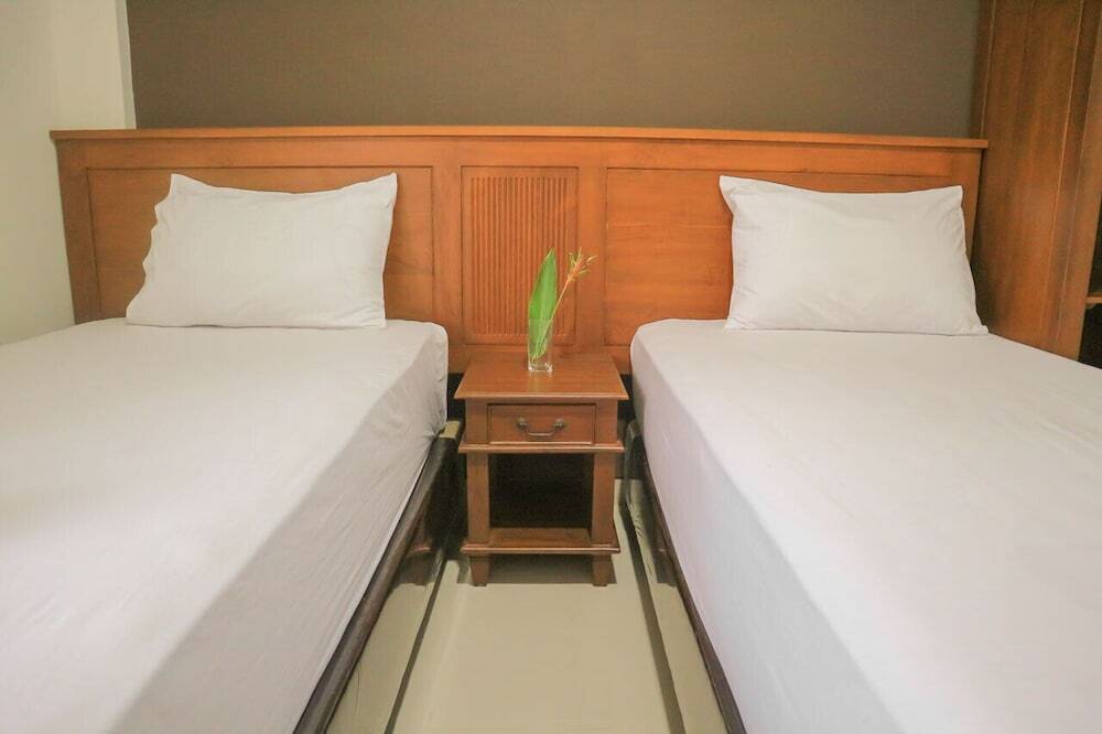 Джокьякарта: Urban Fendi's Tirtodipuran