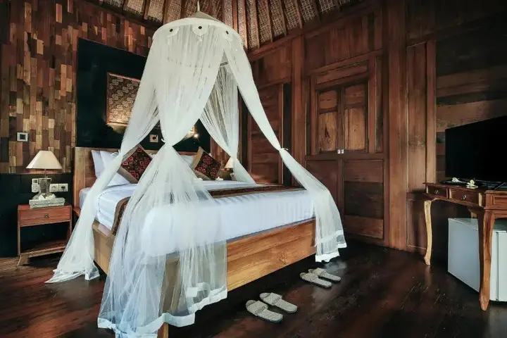 Убуд: Keraman Suite Ubud