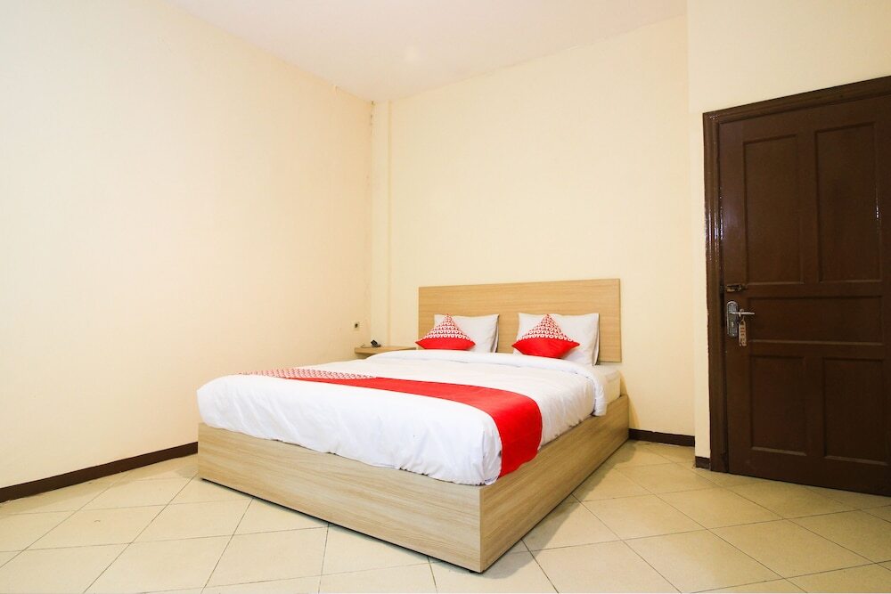 Пеканбару: OYO 1025 Hotel Intan