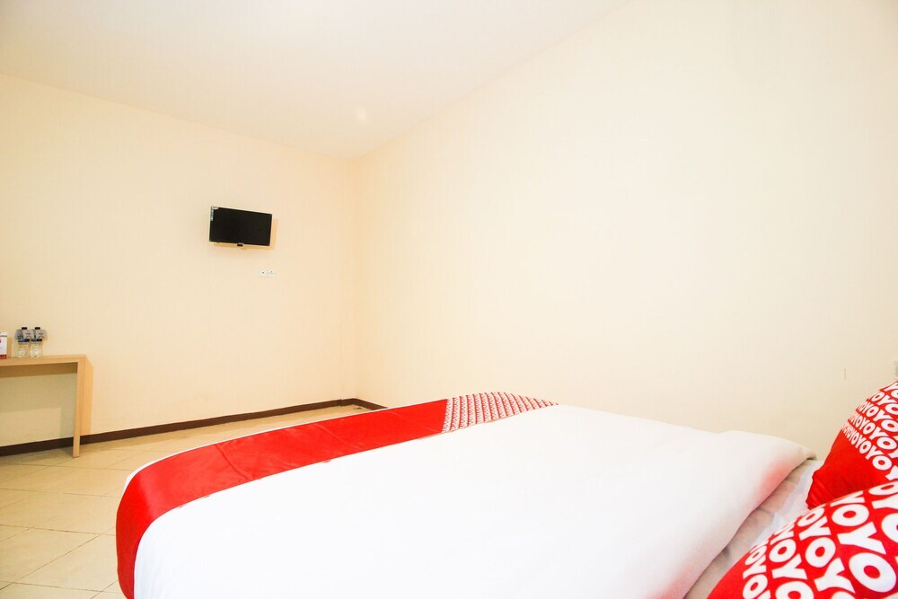 Пеканбару: OYO 1025 Hotel Intan