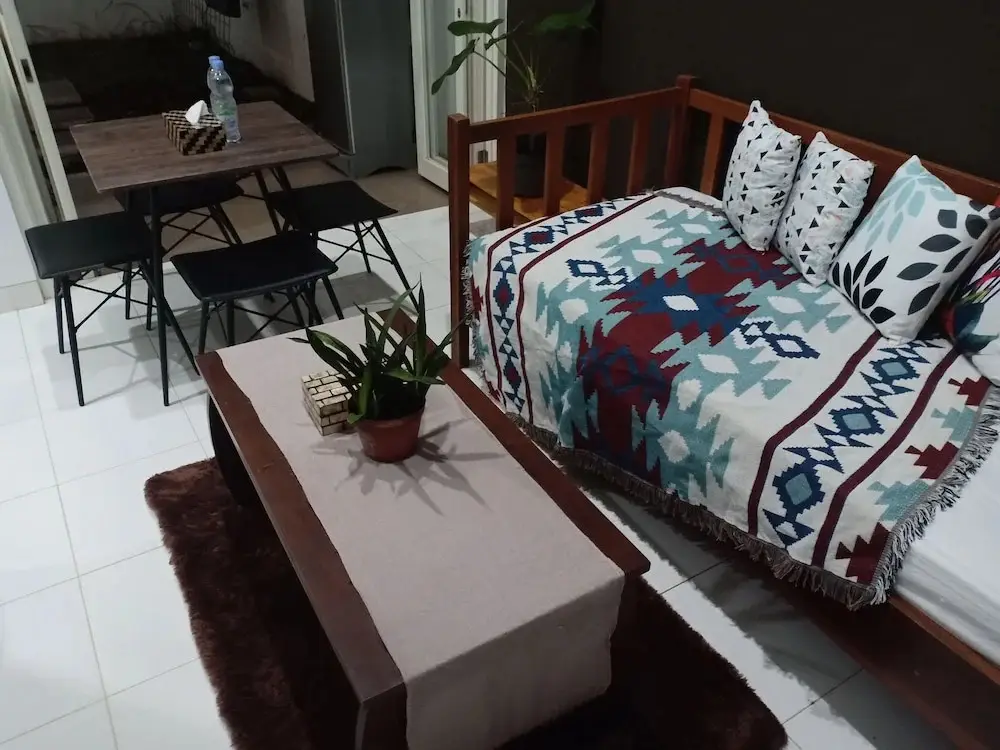Маланг: Palatino Guesthouse