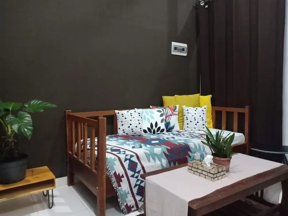 Маланг: Palatino Guesthouse