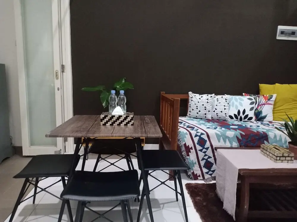 Маланг: Palatino Guesthouse