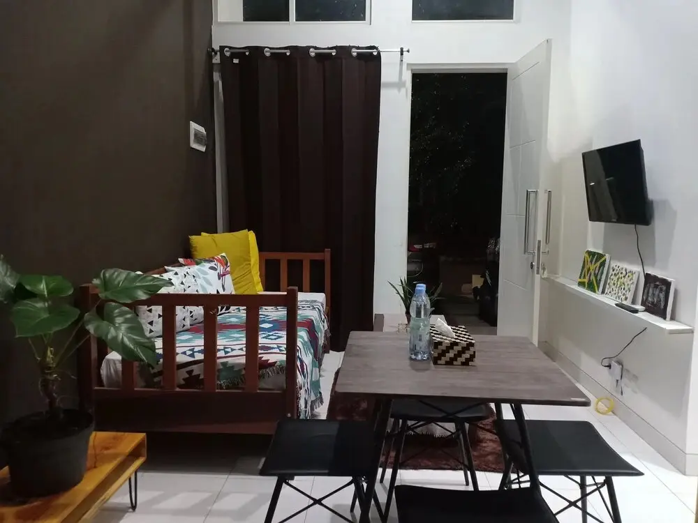 Маланг: Palatino Guesthouse