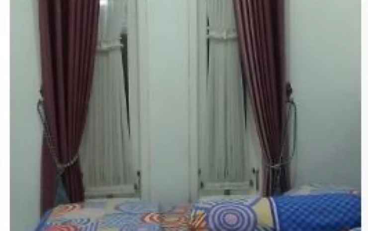 Бату: Ashoka Homestay Kota Batu