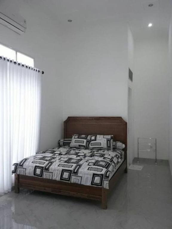Джокьякарта: Griya Pamengkang 2 - Colonial House