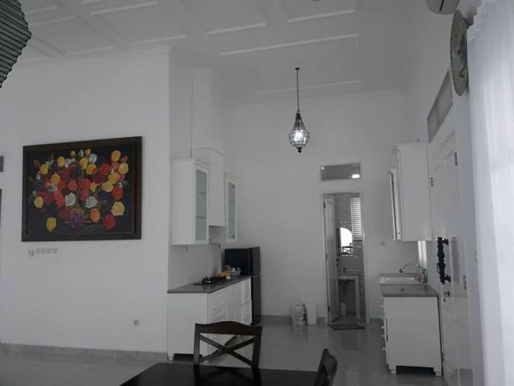 Джокьякарта: Griya Pamengkang 2 - Colonial House