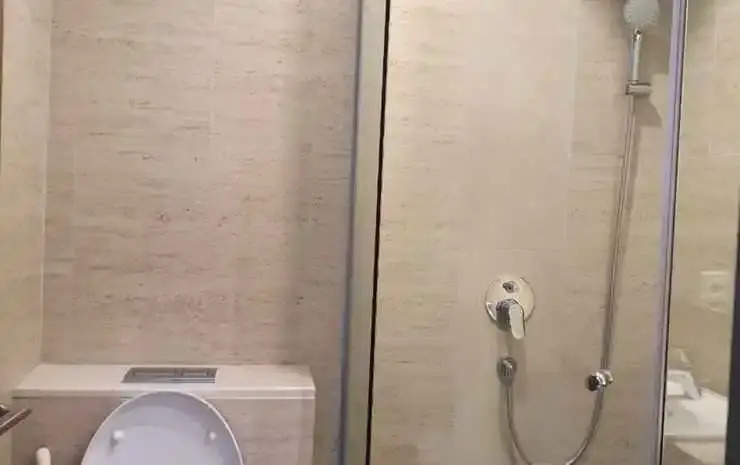 Джакарта: Pamengkang Apartment @Taman Anggrek Residence