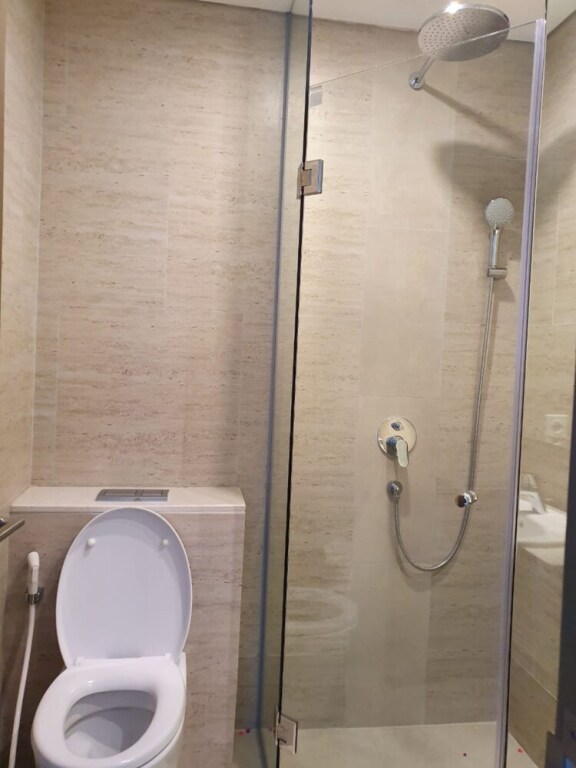 Джакарта: Pamengkang Apartment @Taman Anggrek Residence
