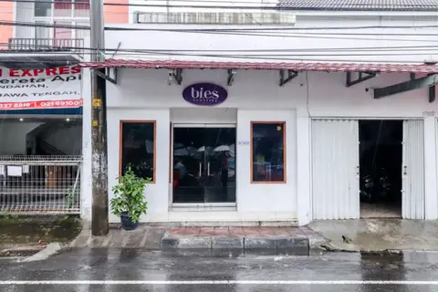 bi.es Homestay — фото 1