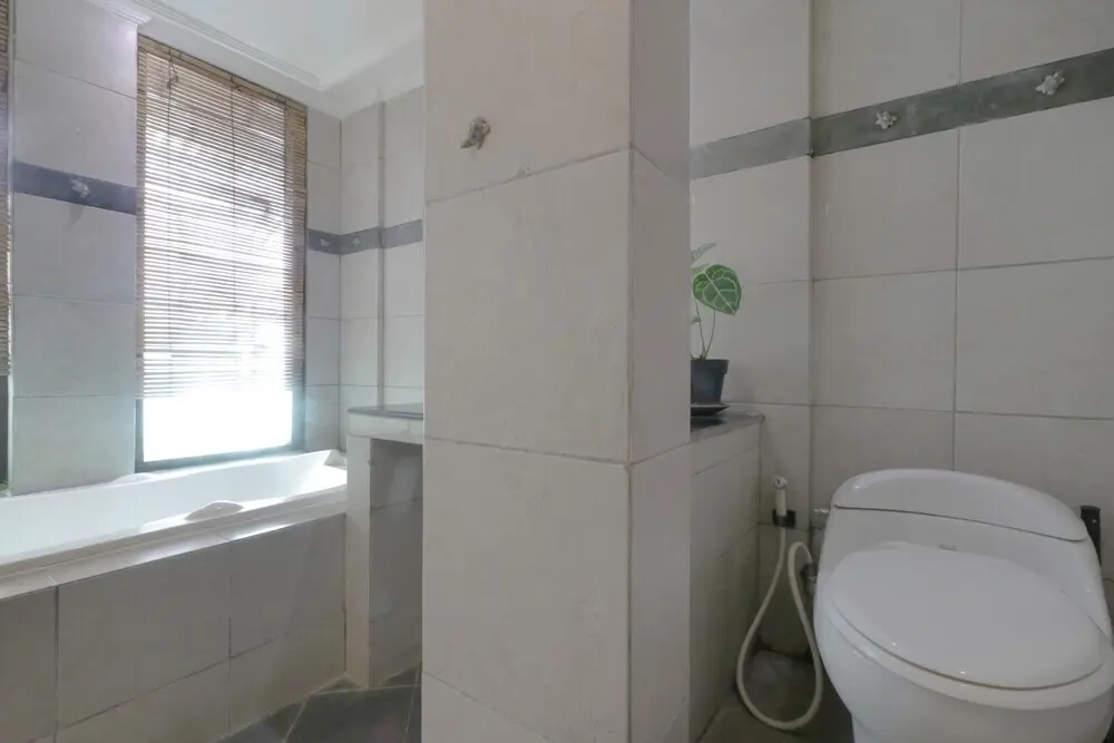 Джакарта: NILA HOUSE, Sharia Family Home Stay