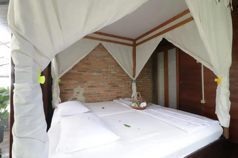 Джакарта: NILA HOUSE, Sharia Family Home Stay