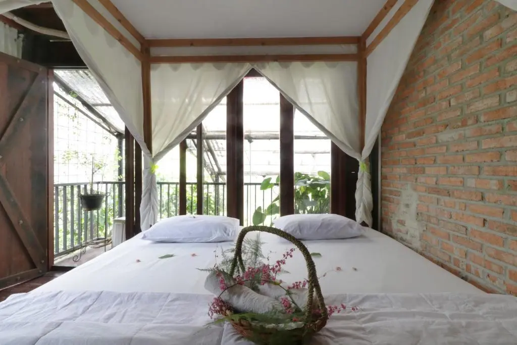 Джакарта: NILA HOUSE, Sharia Family Home Stay
