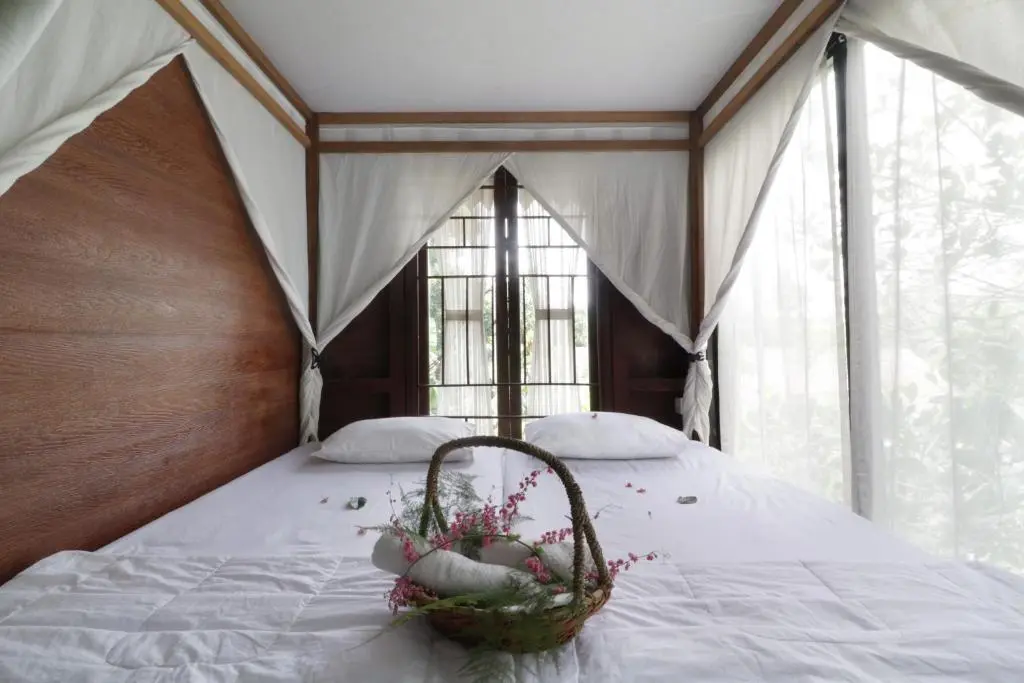 Джакарта: NILA HOUSE, Sharia Family Home Stay