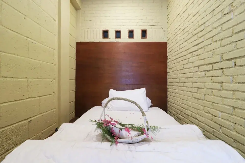 Джакарта: NILA HOUSE, Sharia Family Home Stay