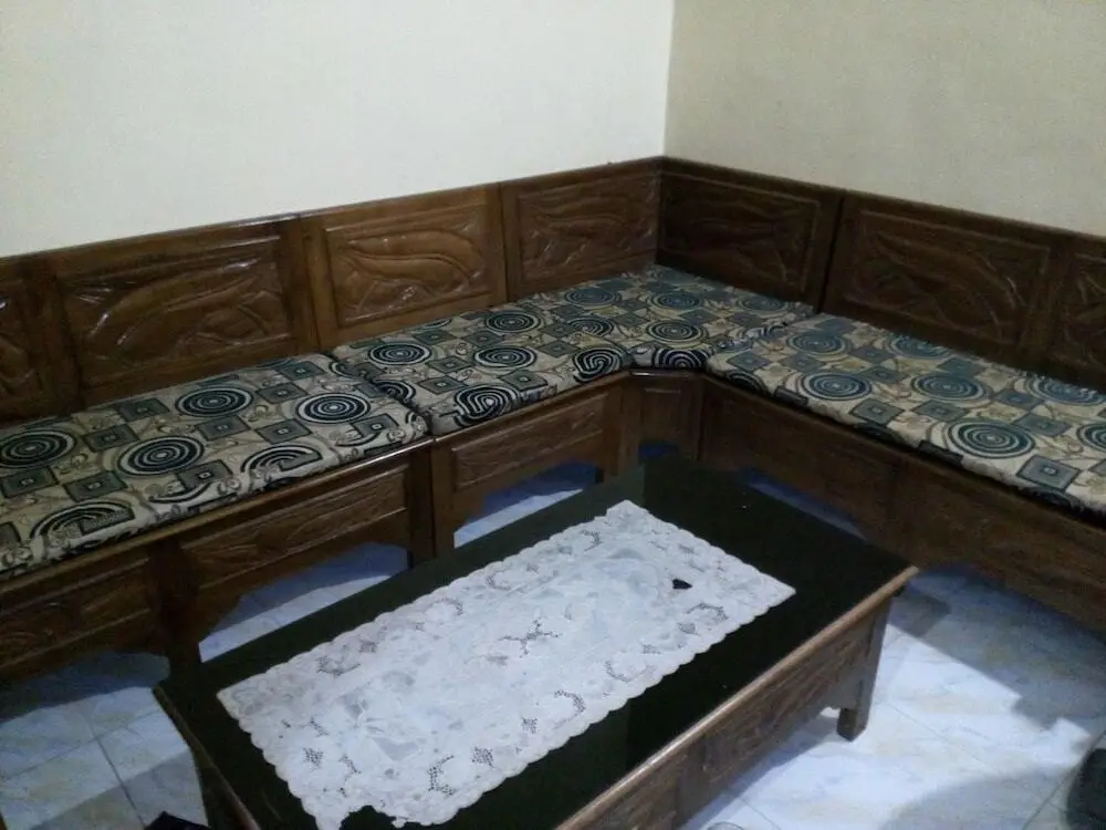 Боробудур: Zahira Homestay