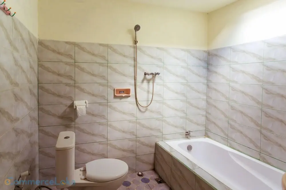 Селат: Desa Wisata Sibetan Homestay