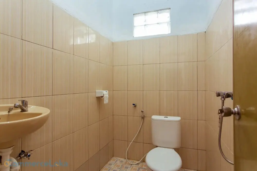 Селат: Desa Wisata Sibetan Homestay