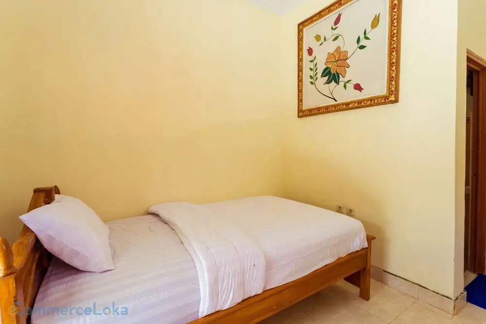 Селат: Desa Wisata Sibetan Homestay