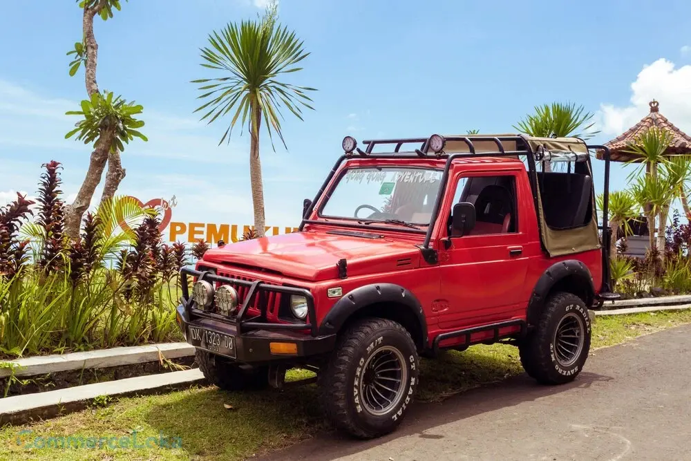 Селат: Desa Wisata Sibetan Homestay