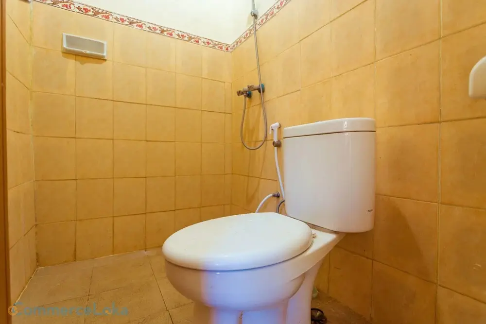 Селат: Desa Wisata Sibetan Homestay