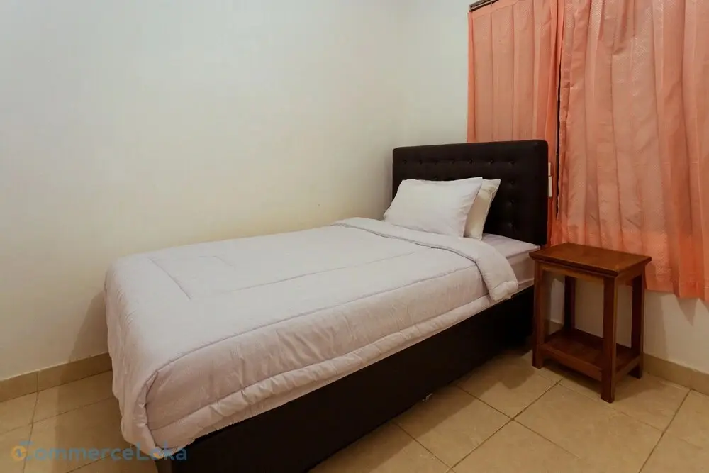 Селат: Desa Wisata Sibetan Homestay