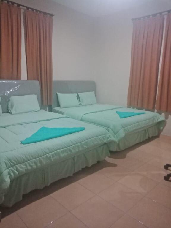 Берастаги: Suite Pakar Hotel