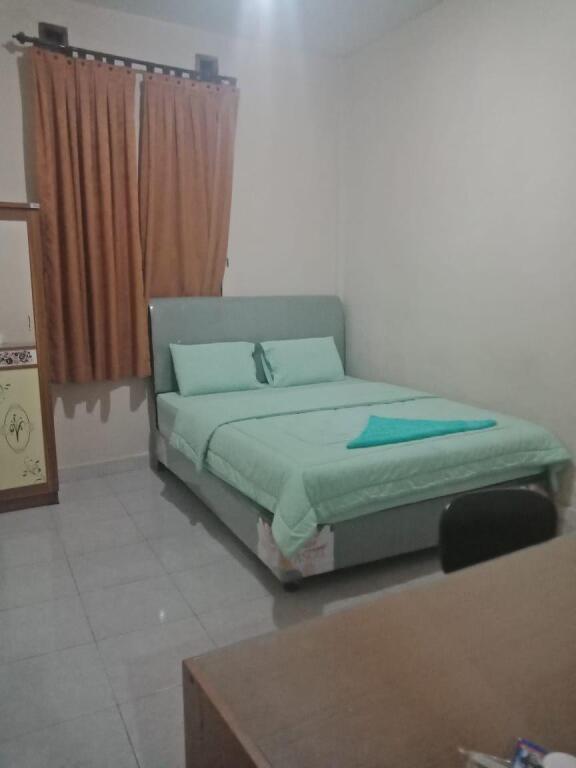 Берастаги: Suite Pakar Hotel