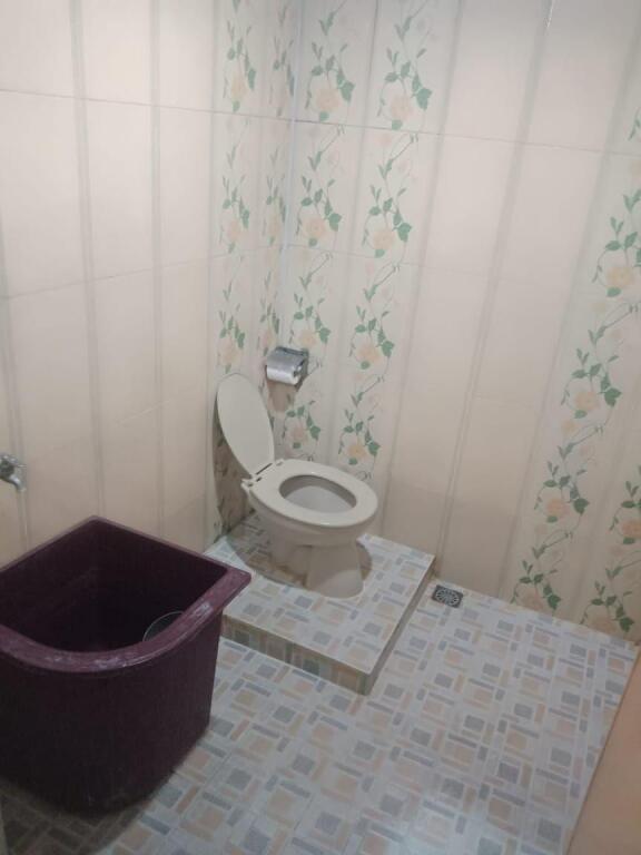 Берастаги: Suite Pakar Hotel
