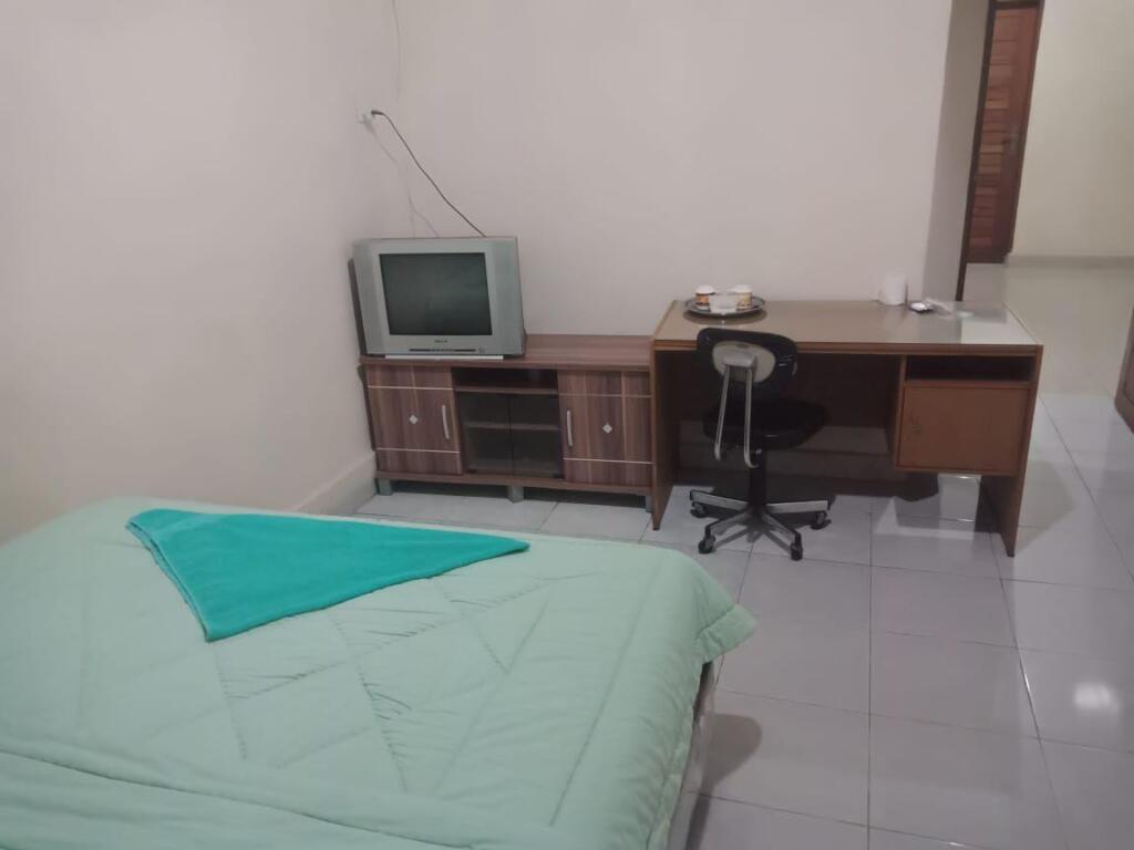 Берастаги: Suite Pakar Hotel