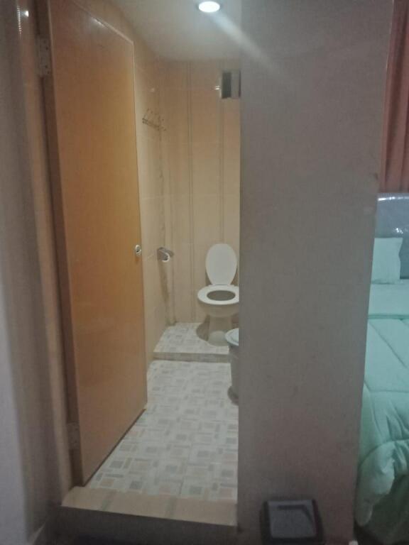 Берастаги: Suite Pakar Hotel