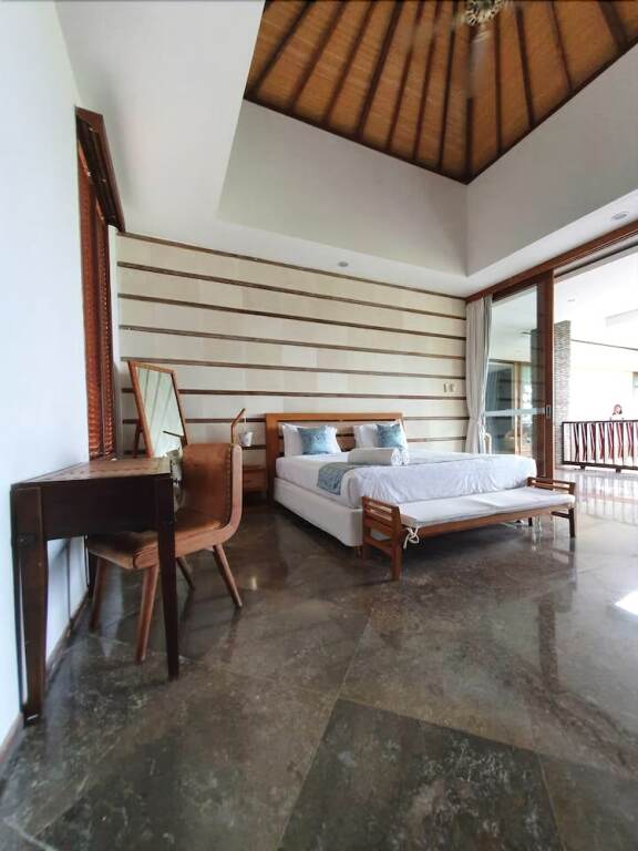 Унгасан: Balconies Villa Bali