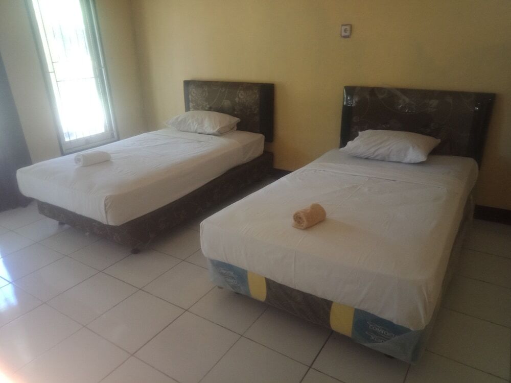Секотонг Барат: E-dotel Anjani Homestay