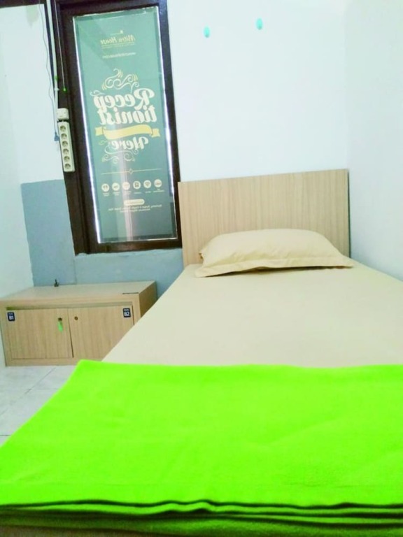 Понтианак: Mitra House Pontianak