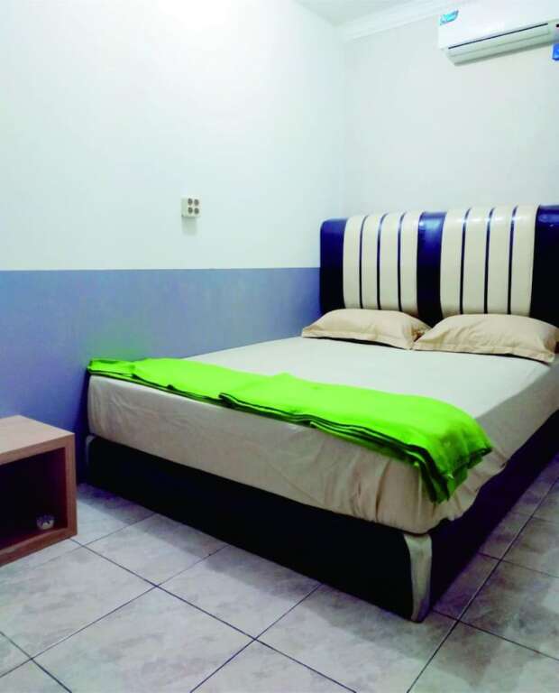 Понтианак: Mitra House Pontianak