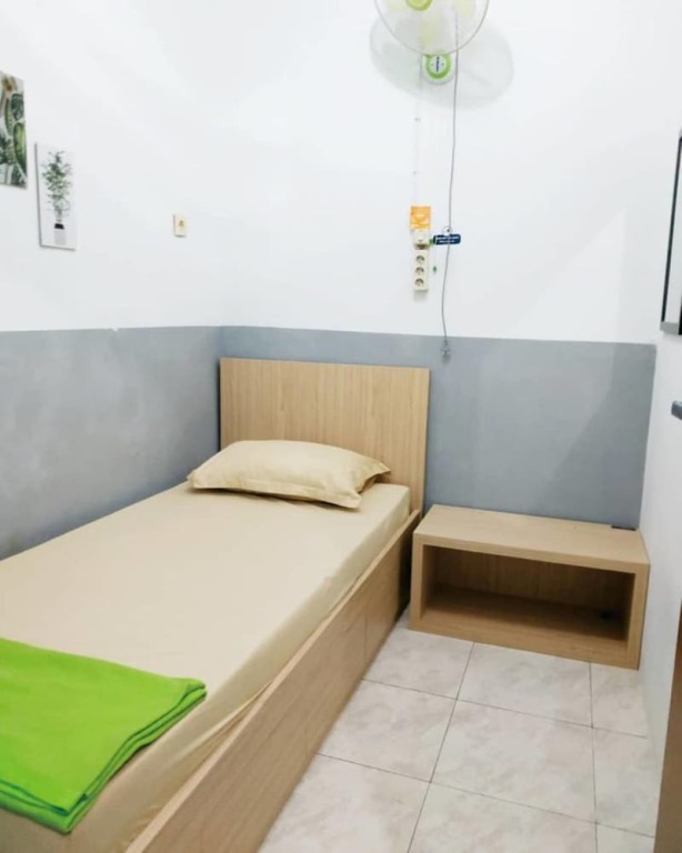 Понтианак: Mitra House Pontianak