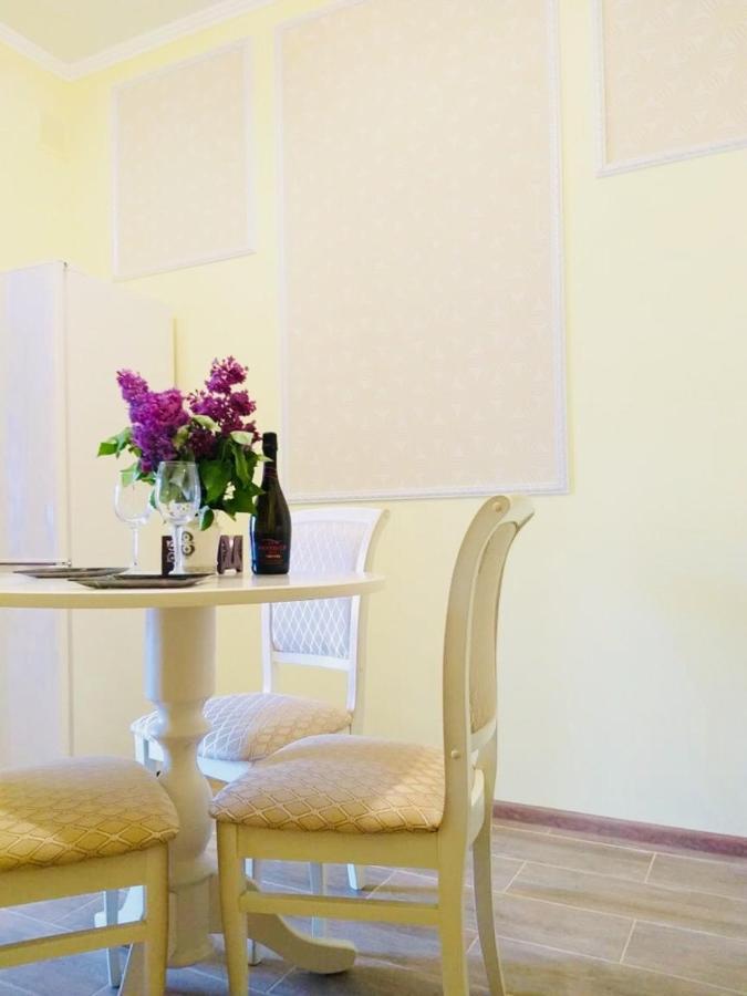 Геленджик: Apartment on Vitebskaya