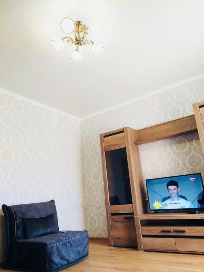 Геленджик: Apartment on Vitebskaya