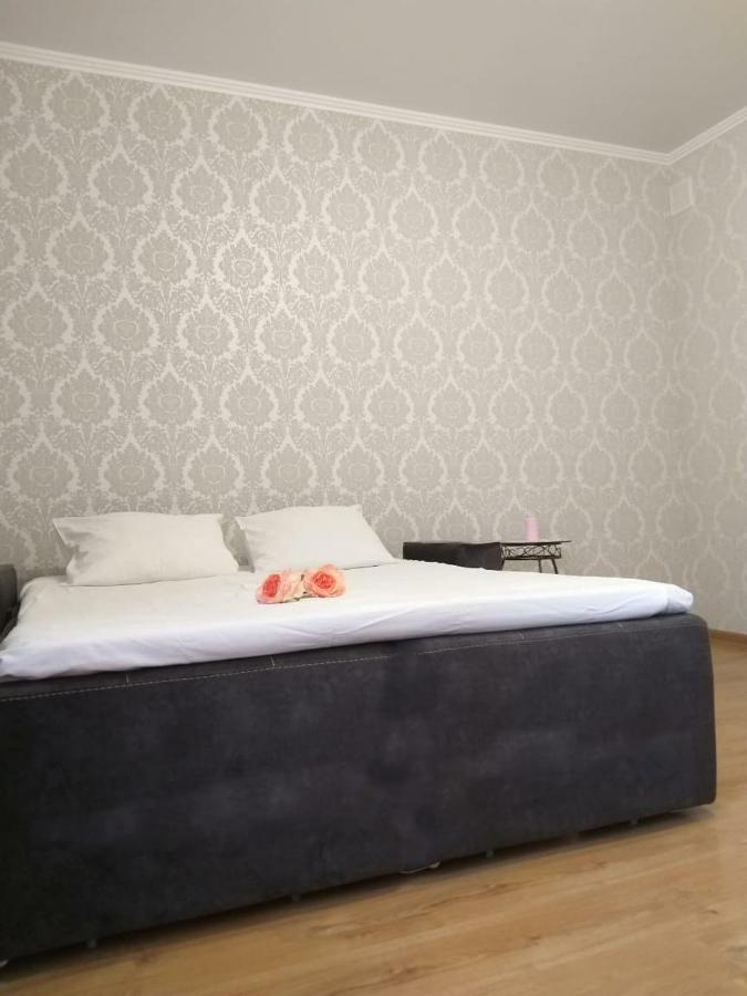 Геленджик: Apartment on Vitebskaya