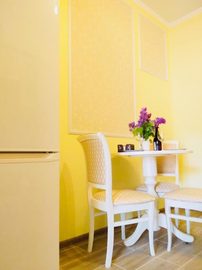 Геленджик: Apartment on Vitebskaya
