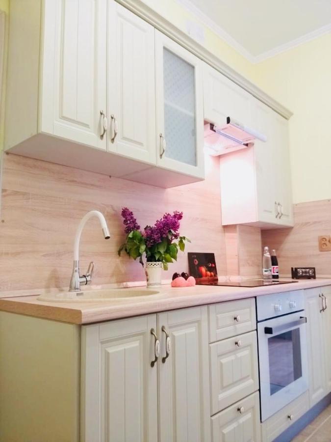 Геленджик: Apartment on Vitebskaya