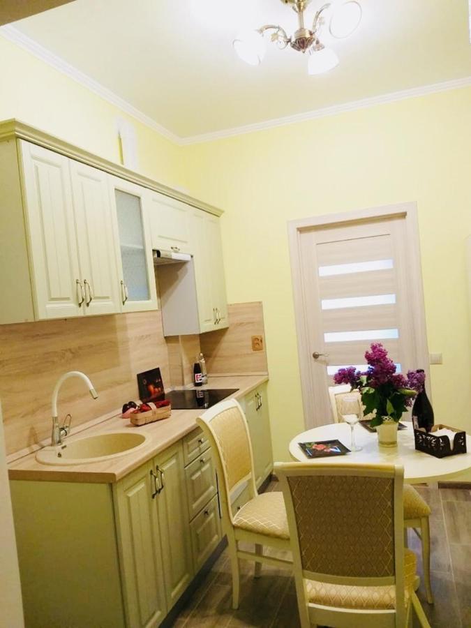 Геленджик: Apartment on Vitebskaya