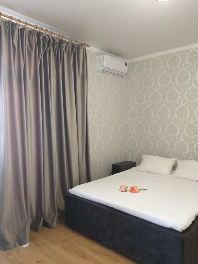 Геленджик: Apartment on Vitebskaya